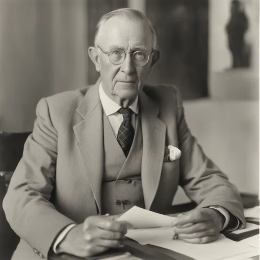H. Basil S. Cooke