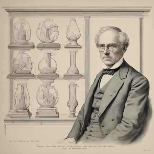 H. Bentley Glass