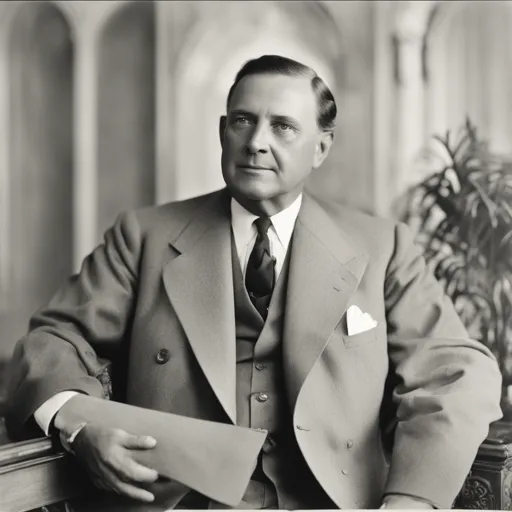 H. Bert Mack