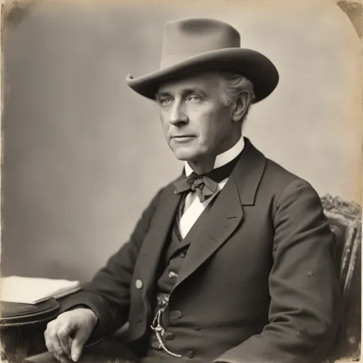 H. Boone Porter