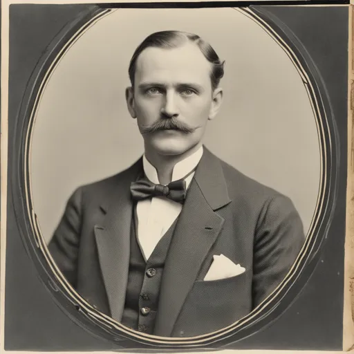 H. Boyd McKeen