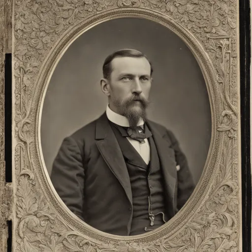 H. Boyd Woodruff