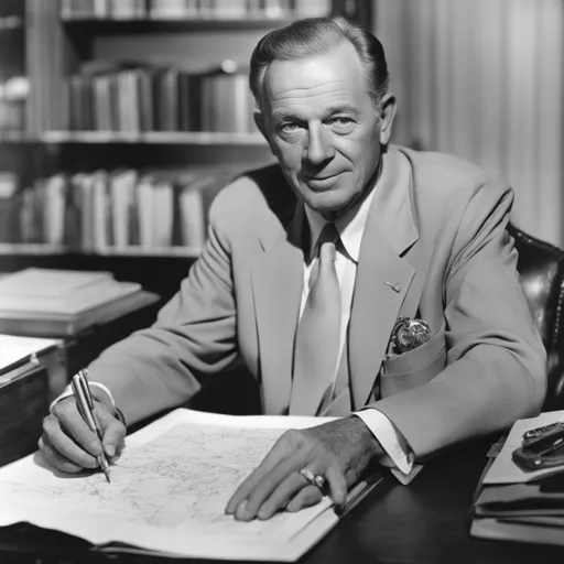 H. Bradford Westerfield