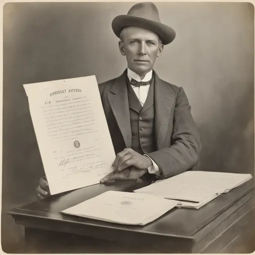 H. Brandt Ayers