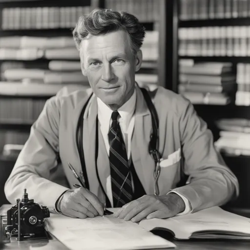 H. Byron Earhart