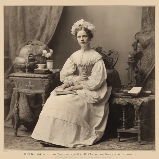 H. C. Cradock