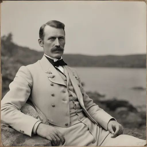 H. C. Parker