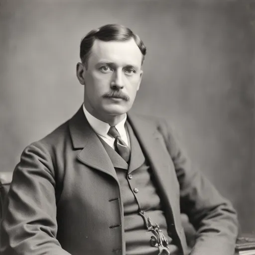 H. C. Patten