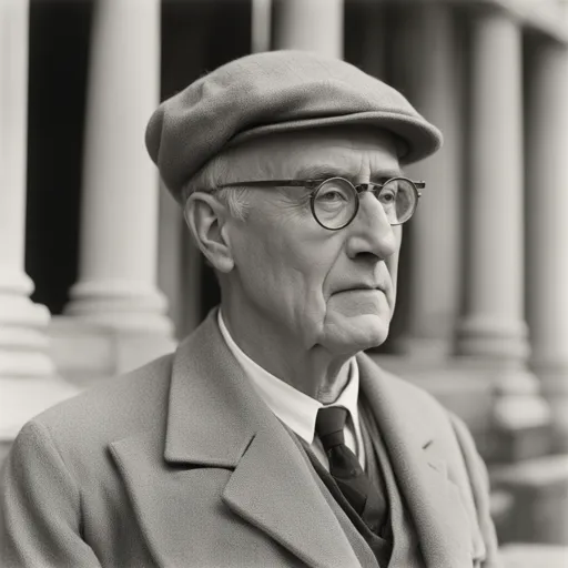 H. C. Potter