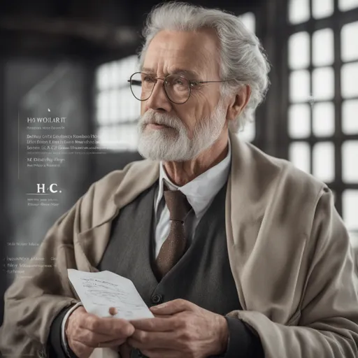 H. C. Wolfart