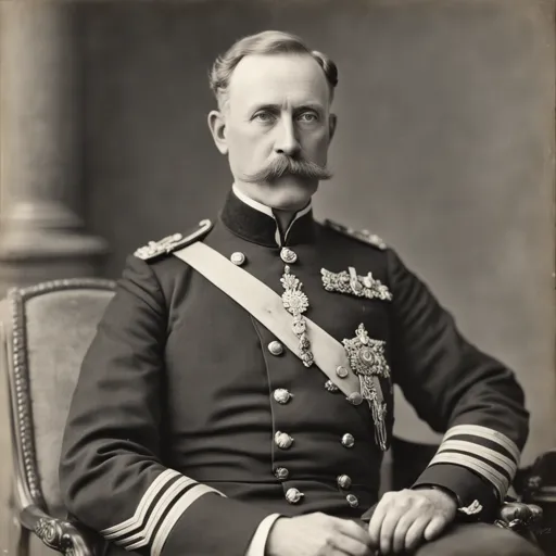H. C. Wylly
