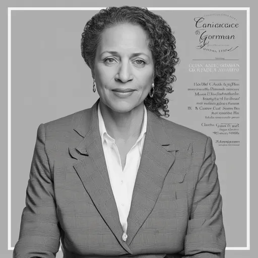 H. Candace Gorman