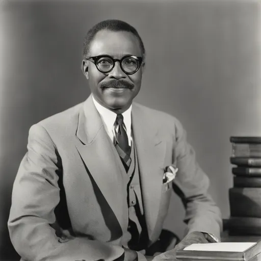 H. Carl McCall
