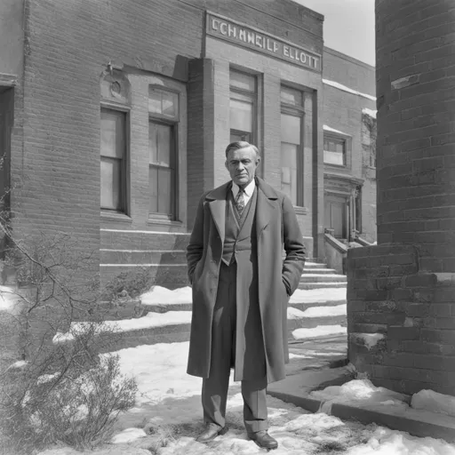 H. Chandler Elliott
