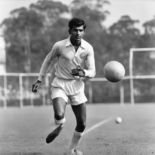 H. Chandrashekar