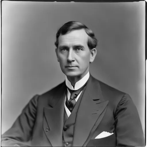 H. Chapman Rose
