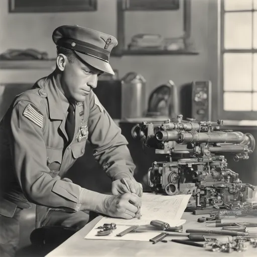 H. Charles McBarron Jr.