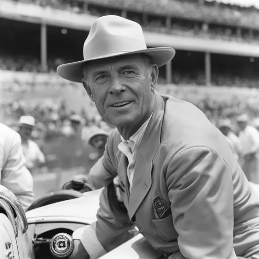 H. Clay Earles