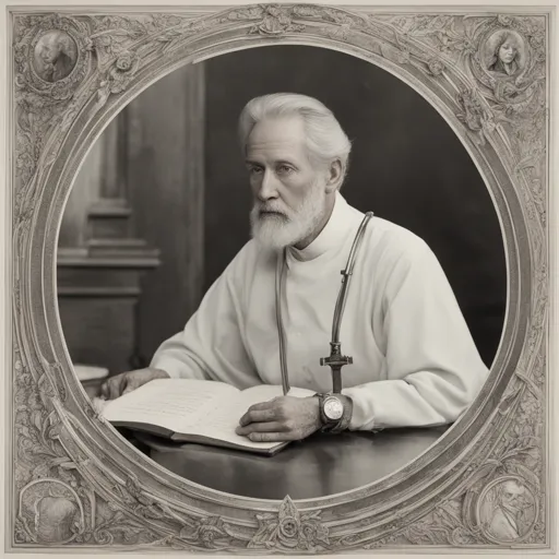 H. Craig Severance