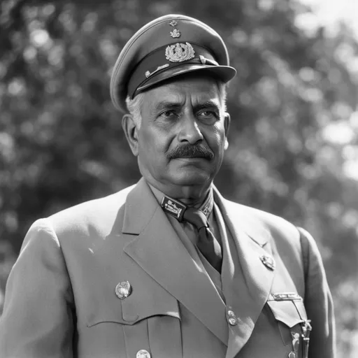 H. D. Abeygoonewardane