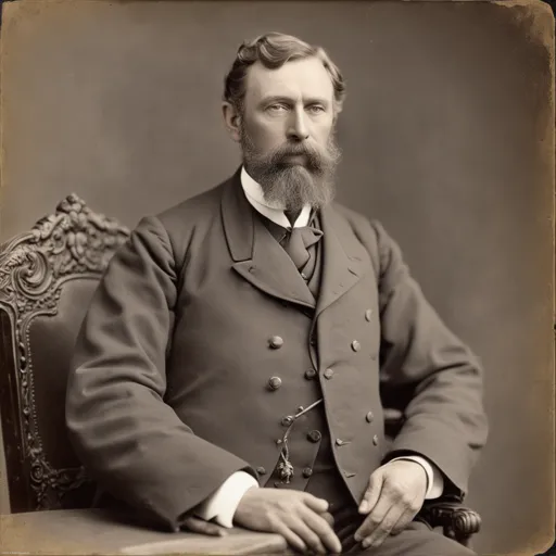 H. D. Gouge