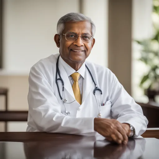 H. D. Gunawardhana