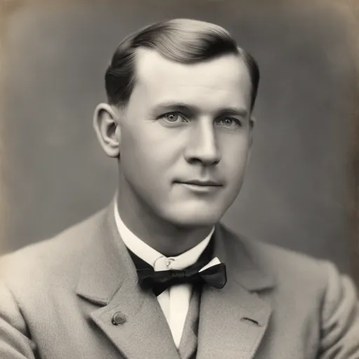 H. D. McChesney