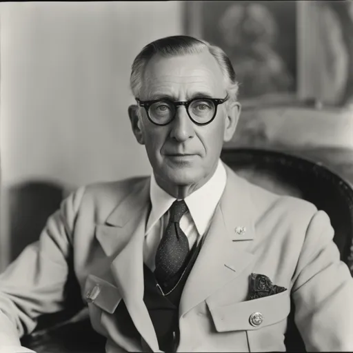 H. D. S. Haverbeck