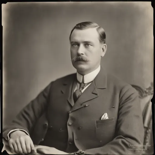 H. Daniel McLean