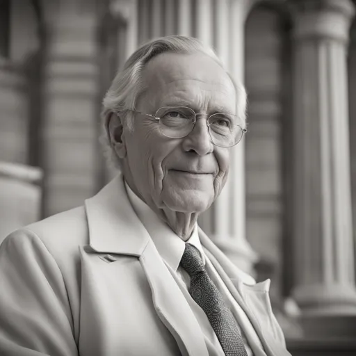 H. David Burton