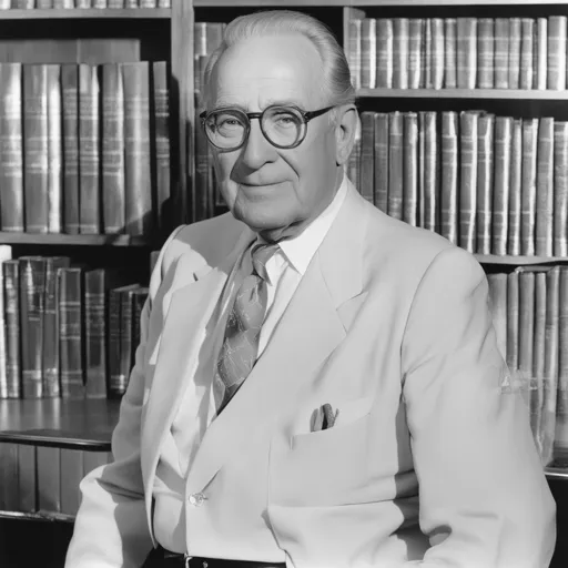H. Donald Wilson