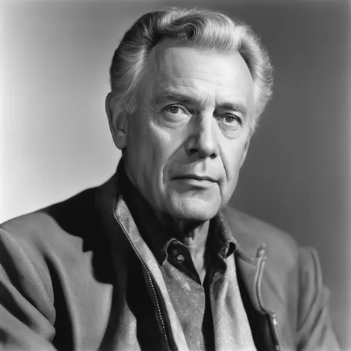 H. Donl Peterson