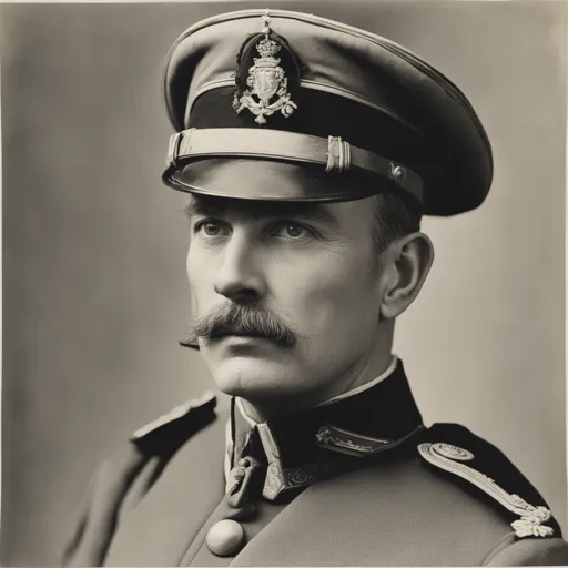H. Dormer Legge
