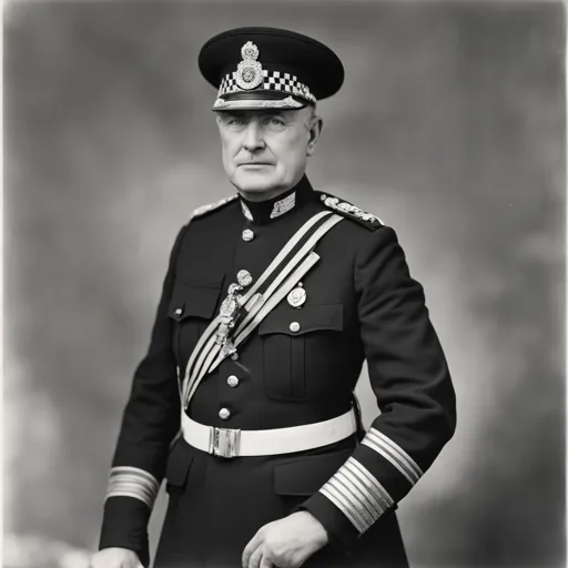 H. E. Chapman
