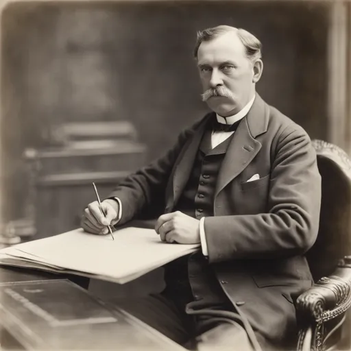 H. E. Fuller