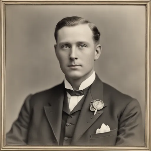 H. E. Hildebrand