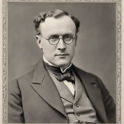 H. E. Merritt