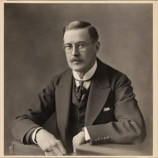 H. Edmund Machold