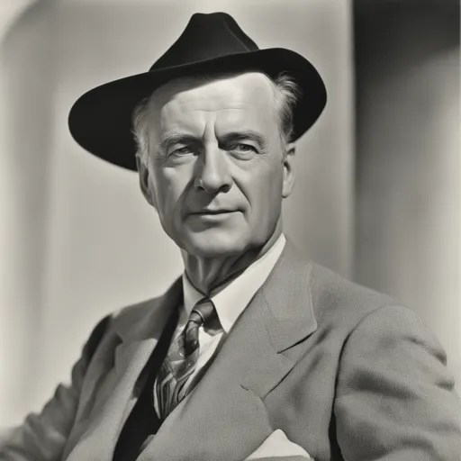 H. Edward Winter