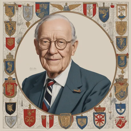 H. Ellis Tomlinson