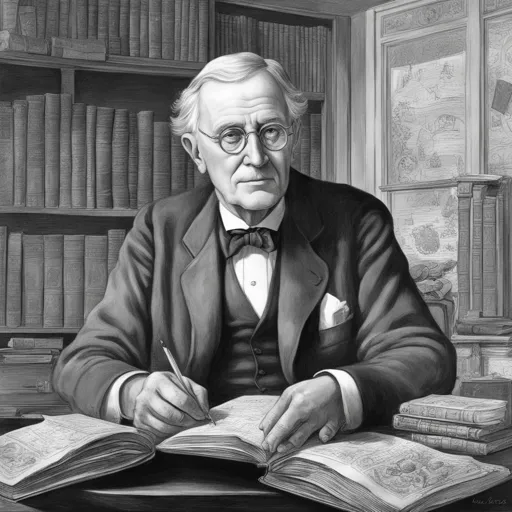 H. Emerson Blake