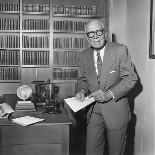 H. Eugene Stanley