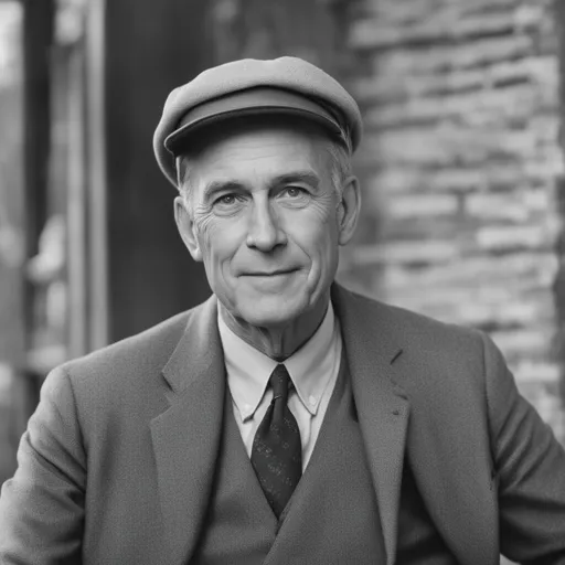 H. Evan Runner