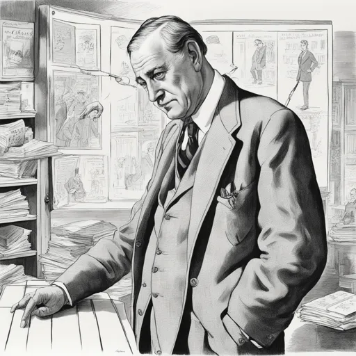 H. F. Ellis