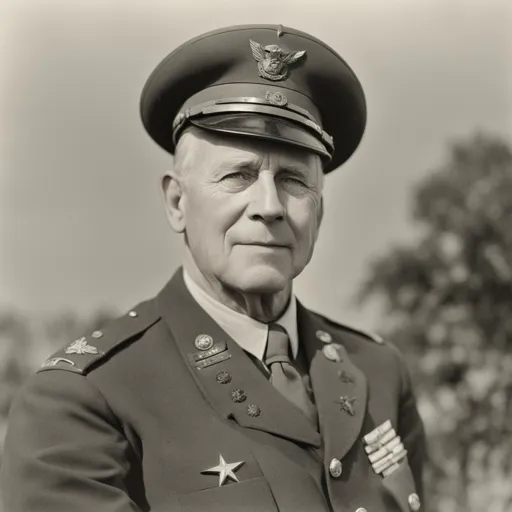 H. F. Gierke III