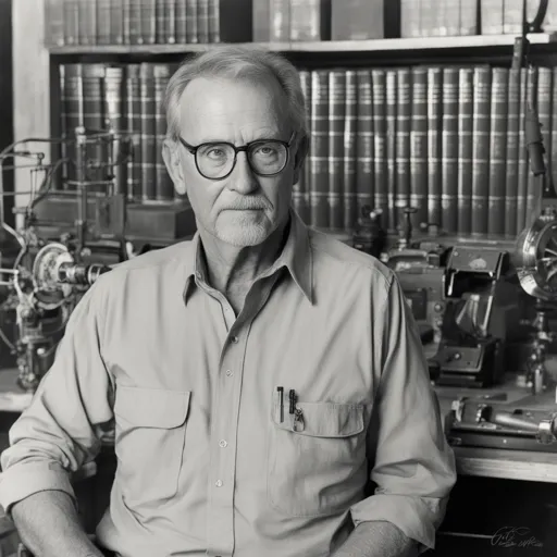 H. F. Koenekamp