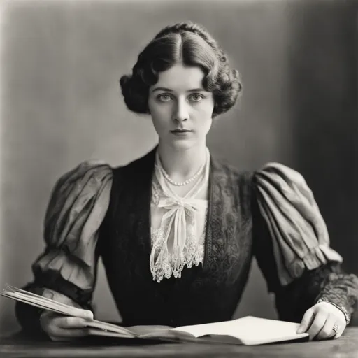 H. F. M. Prescott