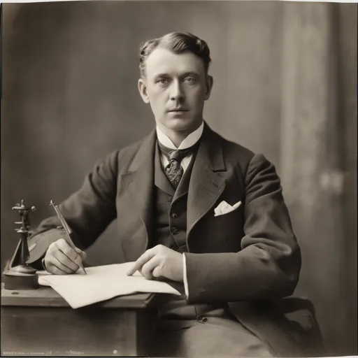 H. F. Maltby