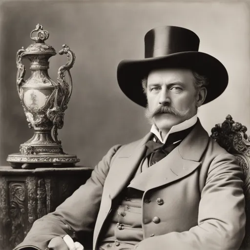 H. F. S. Morgan