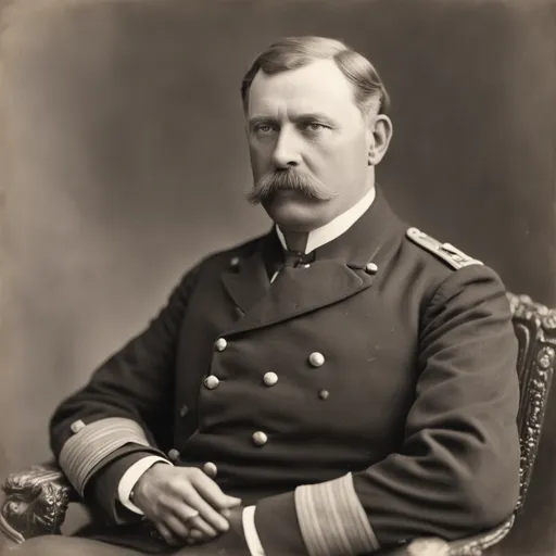 H. F. Stephens
